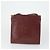 CARTIER Borsa a Spalla Must Line Pelle 2 Set Bordeaux Oro Auth bs33356 D'oro Bordò - vista 2