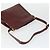 CARTIER Borsa a Spalla Must Line Pelle 2 Set Bordeaux Oro Auth bs33356 D'oro Bordò - vista 5