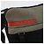 PRADA Sport Schultertasche aus Nylon Khaki Silber authentisch ti3670 - Ansicht 10
