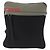 PRADA Sport Schultertasche aus Nylon Khaki Silber authentisch ti3670 - Ansicht 13