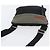 PRADA Sport Schultertasche aus Nylon Khaki Silber authentisch ti3670 - Ansicht 6