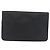 Borsa a spalla con catena Christian Dior in pelle nera e oro Auth fm5129 Nero D'oro - vista 2