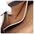 Borsa a spalla in tela a nido d'ape PVC nera e oro Christian Dior Auth fm5132 Nero D'oro - vista 12