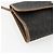 Borsa a spalla in tela a nido d'ape PVC nera e oro Christian Dior Auth fm5132 Nero D'oro - vista 14