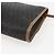Borsa a spalla in tela a nido d'ape PVC nera e oro Christian Dior Auth fm5132 Nero D'oro - vista 15
