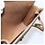 Borsa a spalla in tela a nido d'ape PVC nera e oro Christian Dior Auth fm5132 Nero D'oro - vista 17