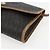 Borsa a spalla in tela a nido d'ape PVC nera e oro Christian Dior Auth fm5132 Nero D'oro - vista 9