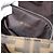 FENDI Zucca Canvas Handtasche Braun Schwarz Auth ep13529 - Ansicht 12