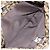 FENDI Zucca Canvas Handtasche Braun Schwarz Auth ep13529 - Ansicht 23
