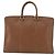 LOUIS VUITTON Epi Porta Documentos Viagem Bolsa de Negócios Marrom M54478 Auth BA10800 - vista 13