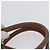 LOUIS VUITTON Epi Porta Documentos Viagem Bolsa de Negócios Marrom M54478 Auth BA10800 - vista 14
