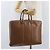 LOUIS VUITTON Epi Porta Documentos Viagem Bolsa de Negócios Marrom M54478 Auth BA10800 - vista 25