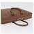 LOUIS VUITTON Epi Porta Documentos Viagem Bolsa de Negócios Marrom M54478 Auth BA10800 - vista 6