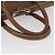 LOUIS VUITTON Epi Porta Documentos Viagem Bolsa de Negócios Marrom M54478 Auth BA10800 - vista 7