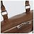 LOUIS VUITTON Epi Porta Documentos Viagem Bolsa de Negócios Marrom M54478 Auth BA10800 - vista 9