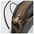 Borsa a spalla in tela a nido d'ape PVC nera Christian Dior Auth ep13545 Nero - vista 10