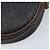 Borsa a spalla in tela a nido d'ape PVC nera Christian Dior Auth ep13545 Nero - vista 15