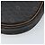 Borsa a spalla in tela a nido d'ape PVC nera Christian Dior Auth ep13545 Nero - vista 16