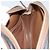 Borsa a spalla in tela a nido d'ape PVC nera Christian Dior Auth ep13545 Nero - vista 17