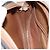 Borsa a spalla in tela a nido d'ape PVC nera Christian Dior Auth ep13545 Nero - vista 18