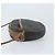Borsa a spalla in tela a nido d'ape PVC nera Christian Dior Auth ep13545 Nero - vista 4