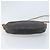 Borsa a spalla in tela a nido d'ape PVC nera Christian Dior Auth ep13545 Nero - vista 5