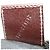 Borsa Tote Boston in Tela Zucca FENDI Nera Marrone Oro Auth am10607 Nero D'oro - vista 12