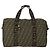 Borsa Tote Boston in Tela Zucca FENDI Nera Marrone Oro Auth am10607 Nero D'oro - vista 13