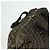 Borsa Tote Boston in Tela Zucca FENDI Nera Marrone Oro Auth am10607 Nero D'oro - vista 6