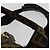 Borsa Tote Boston in Tela Zucca FENDI Nera Marrone Oro Auth am10607 Nero D'oro - vista 8