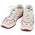 LOUIS VUITTON Monogram Multicolor Sneakers 36 1/2 Weiß LV Auth 173253