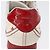 LOUIS VUITTON Monogram Multicolor Sneakers 36 1/2 Weiß LV Auth 173253 - Ansicht 13