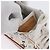 LOUIS VUITTON Monogram Multicolor Sneakers 36 1/2 Weiß LV Auth 173253 - Ansicht 15
