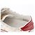 LOUIS VUITTON Monogram Multicolor Sneakers 36 1/2 Weiß LV Auth 173253 - Ansicht 18