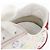 LOUIS VUITTON Monogram Multicolor Sneakers 36 1/2 Weiß LV Auth 173253 - Ansicht 19