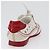 LOUIS VUITTON Monogram Multicolor Sneakers 36 1/2 Weiß LV Auth 173253 - Ansicht 23