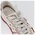 LOUIS VUITTON Monogram Multicolor Sneakers 36 1/2 Weiß LV Auth 173253 - Ansicht 33