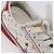 LOUIS VUITTON Monogram Multicolor Sneakers 36 1/2 Weiß LV Auth 173253 - Ansicht 34