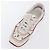 LOUIS VUITTON Monogram Multicolor Sneakers 36 1/2 Weiß LV Auth 173253 - Ansicht 6
