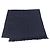 Sciarpa in Lana Blu Marino Christian Dior Auth am10825V Blu navy