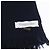 Sciarpa in Lana Blu Marino Christian Dior Auth am10825V Blu navy - vista 7