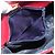 LOEWE Borsa a Spalla Anagram Pelle Rossa Oro Auth ka2445 Rosso D'oro - vista 12