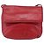 LOEWE Borsa a Spalla Anagram Pelle Rossa Oro Auth ka2445 Rosso D'oro - vista 13