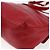 LOEWE Borsa a Spalla Anagram Pelle Rossa Oro Auth ka2445 Rosso D'oro - vista 15