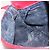 LOEWE Borsa a Spalla Anagram Pelle Rossa Oro Auth ka2445 Rosso D'oro - vista 19