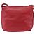 LOEWE Borsa a Spalla Anagram Pelle Rossa Oro Auth ka2445 Rosso D'oro - vista 2
