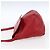 LOEWE Borsa a Spalla Anagram Pelle Rossa Oro Auth ka2445 Rosso D'oro - vista 3