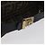 Borsa a mano in tela Zucca FENDI nera e marrone Auth 168429 Nero - vista 7