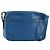 LOUIS VUITTON Borsa a Spalla Epi Trocadero 23 Blu M52305 LV Auth 173247