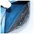 LOUIS VUITTON Borsa a Spalla Epi Trocadero 23 Blu M52305 LV Auth 173247 - vista 11